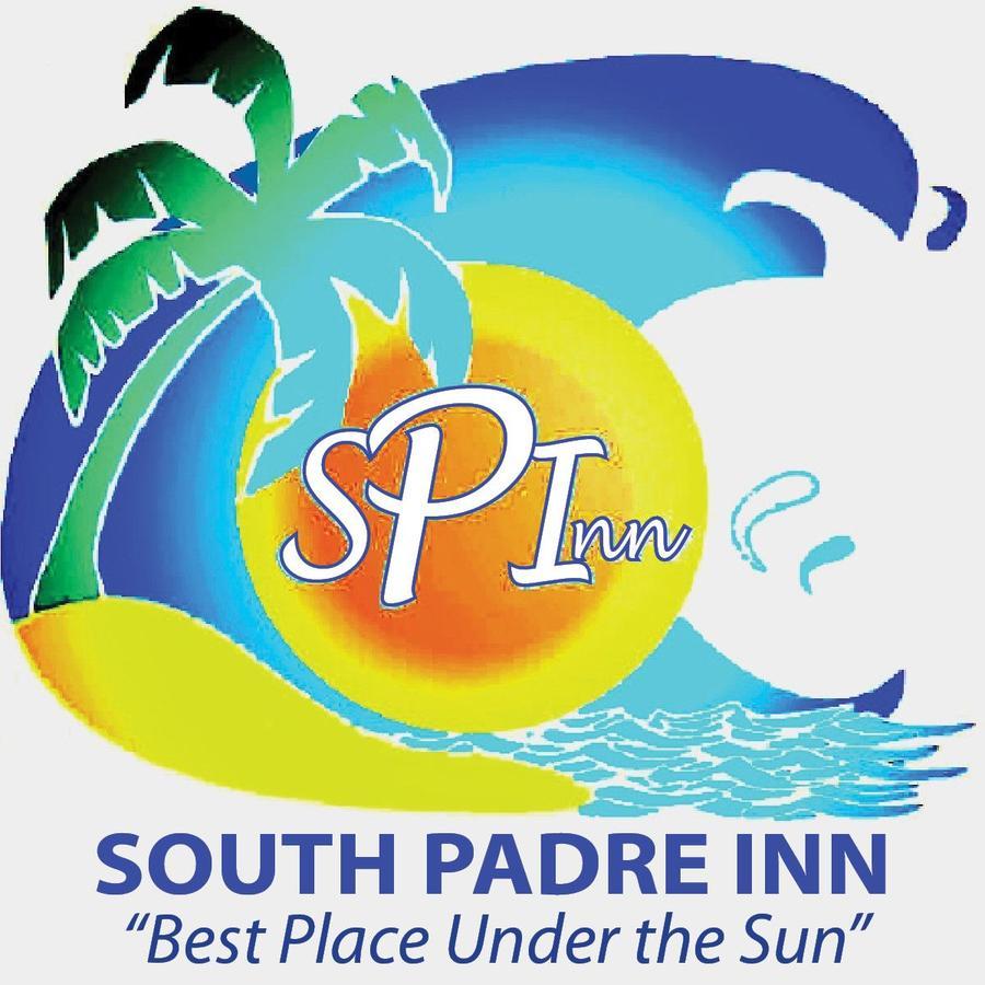 South Padre Inn Pulau Padre Selatan Bagian luar foto
