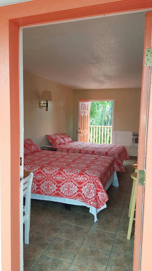 South Padre Inn Pulau Padre Selatan Bagian luar foto